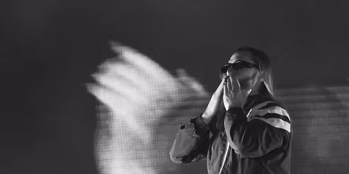 Salvatore Ganacci in Stockholm