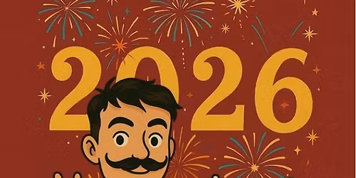 New Years Eve Family Party @Conto