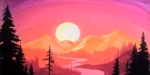 PAINT NITE