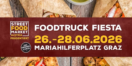FOODTRUCK FIESTA GRAZ