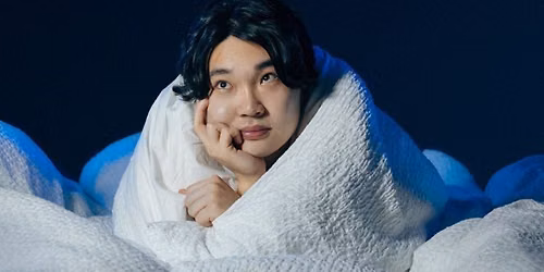 Li Jin Hao: Falling from a Moon (LATE SHOW)