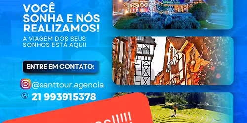 Natal luz em Campos do Jord\u00e3o 