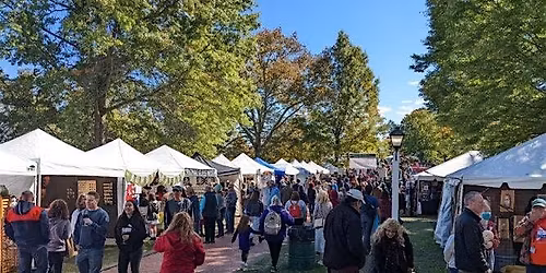 Downtown Indianapolis Artisan Market