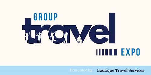 Group Travel Expo - Edmonton