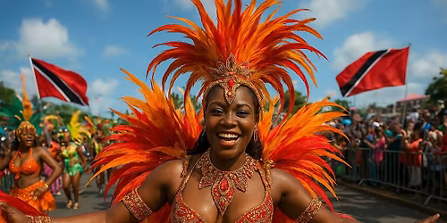 Trinidad Carnival