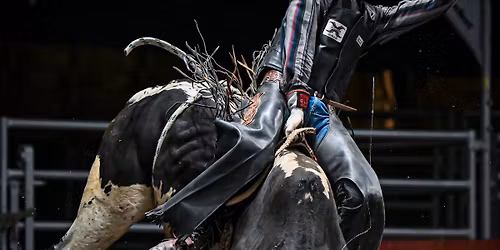 Grand National Rodeo - Saturday at Cow Palace