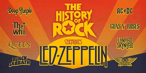 The History of Rock- Sutton Coldfield Town Hall