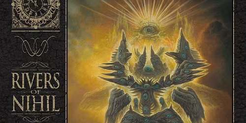Rivers of Nihil