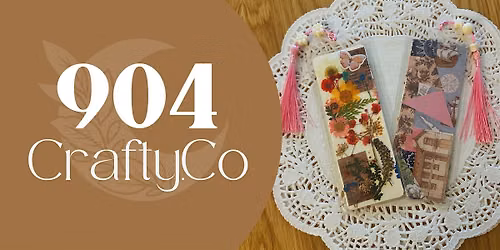 Create Your Own Bookmarks