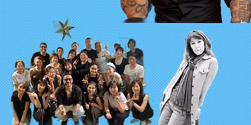 10\/16 (\u91d1) Pablo lesson @studio SABOR