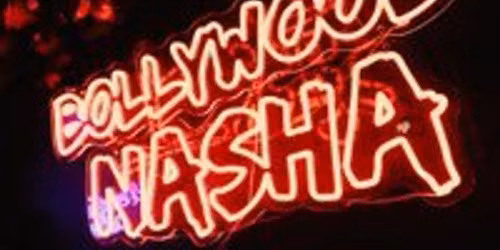 Bollywood Night: Edinburgh Festival Party by BollyNasha