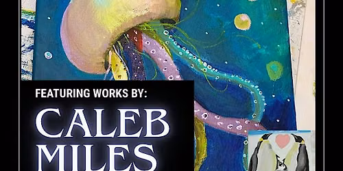 Wildlife Wonders Art Exhibit - Creativity for Conservation
