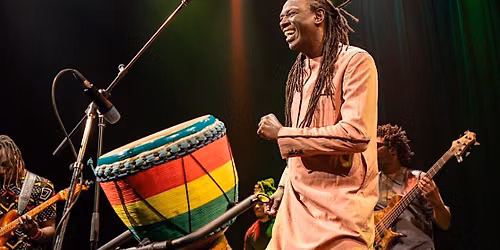 Zale Seck
