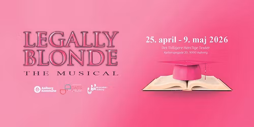Legally Blonde - The Musical