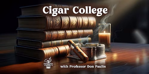 Cigar College