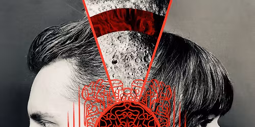 ROYAL THUNDER w\/ Drowning Spree, Heroine Honey