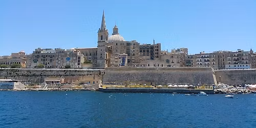 MALTA - FERIE ZIMOWE 2026