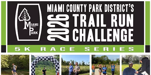 Trail Run Challenge