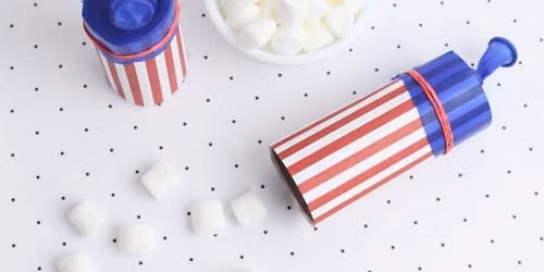 Marshmallow Shooters