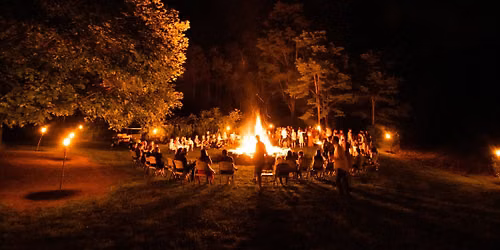 Retreat - I f\u00e4ltets hj\u00e4rta