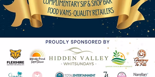 Hidden Valley Christmas Twilight Giftorium