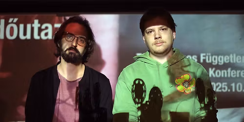 70. Orsz\u00e1gos F\u00fcggetlenfilm Fesztiv\u00e1l  - d\u00edjnyertes filmek vet\u00edt\u00e9se