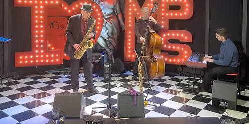 Jazz and dinner in Hell's Kitchen