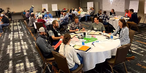 Abilene Ranching for Profit School