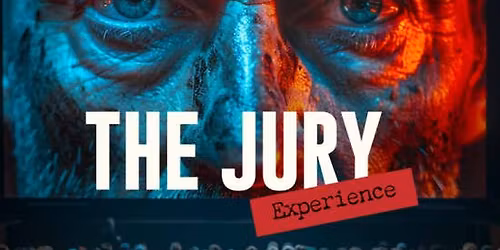 The Jury Experience: An Immersive Courtroom Case