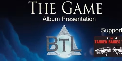 Album Presentation