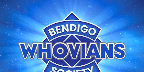 Bendigo Whovians meeting