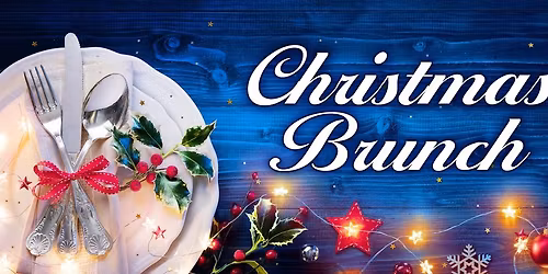 Christmas Day Brunch at Safety Harbor Resort & Spa