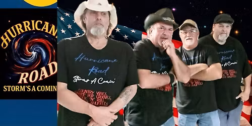 Full Steam Ahead to Forever!