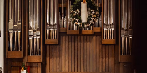 Christmas with Vocal Arts