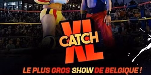 World Catch League - CATCH XL