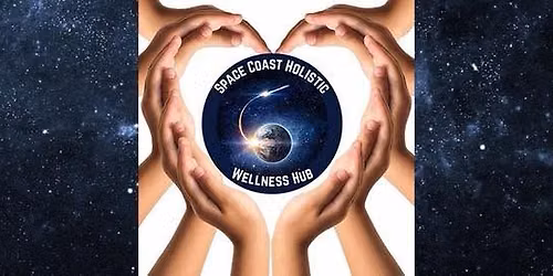 Space Coast Holistic Wellness Hub Quarterly Meeting