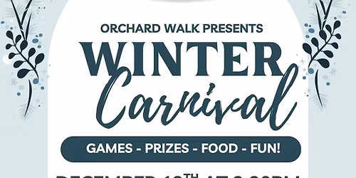 Winter Carnival