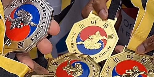 Bryce The Poets Showcase\u2728