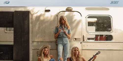 The Castellows LIVE in the Woodlands