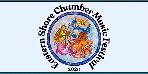 Season 4 Concert 9: "Four Seasons & Bruch"