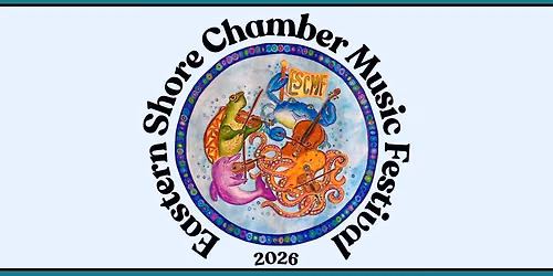 Season 4 Concert 9: "Four Seasons & Bruch"