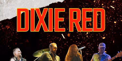 Dixie Red at The Loft 