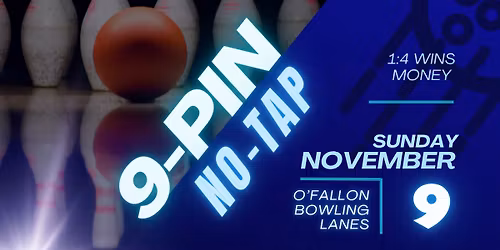 9-Pin No-Tap