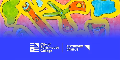 Creative Festival (Sixth Form Campus)