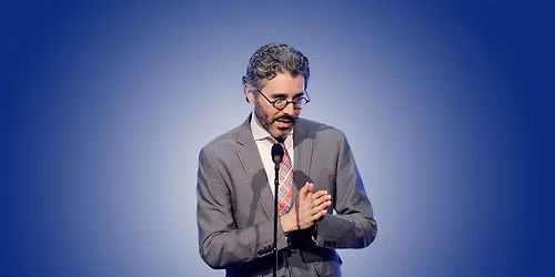 Ira Glass - Portland