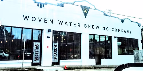 Swamp Urban Social Holiday Lights Ride