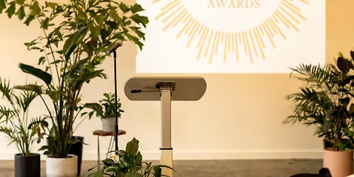 2026 Distinguished Service Awards