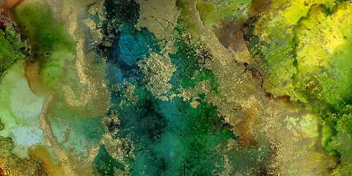 Intro To Alcohol Ink with LeAndra Crystal