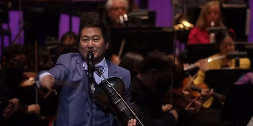 Labrinth With The Chicago Philharmonic