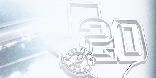 San Diego Clippers vs. Austin Spurs